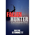 Fallen Hunter: A Jesse McDermitt Novel