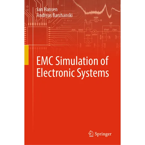 EMC Simulation of Electronic Systems