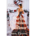 Courting a Christmas Wallflower