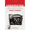 Unexpected: The Backstory of Finding Elizabeth Smart and Growing Up in the Culture of an American Religion