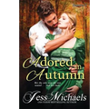 Adored in Autumn