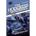 The Hodgkiss Mysteries: Hodgkiss and the Personal Trainer and Other Stories