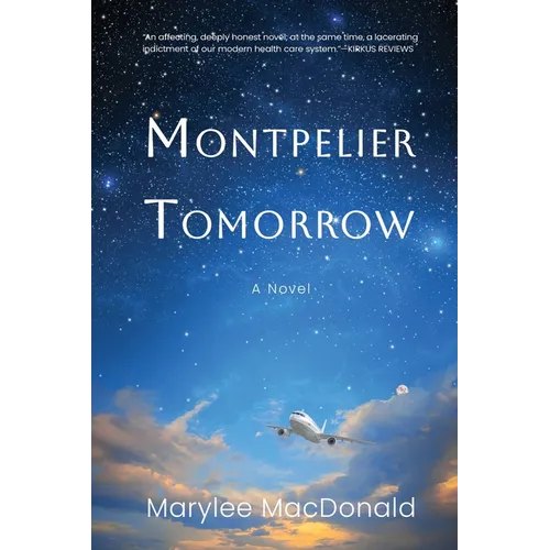 Montpelier Tomorrow