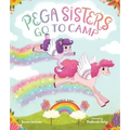Pega Sisters Go to Camp
