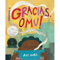 ¡Gracias, Omu! (Thank You, Omu!)
