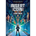 Insert Coin to Continue