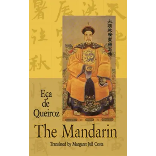 The Mandarin and Other Stories