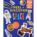 Peel + Discover: Space