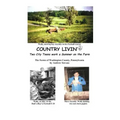 COUNTRY LIVIN' Two City Teens Work a Summer on the Farm: The Farms of Washington County, Pennsylvania