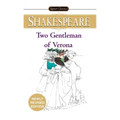 The Two Gentlemen of Verona