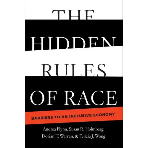 The Hidden Rules of Race