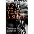 12 Years a Slave
