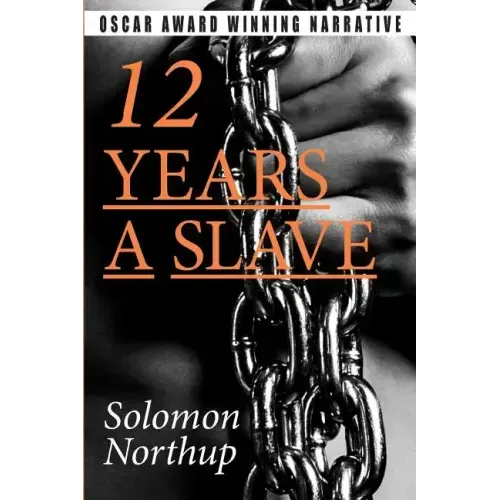 12 Years a Slave