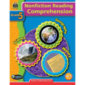 Nonfiction Reading Comprehension Grade 5