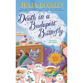 Death in a Budapest Butterfly
