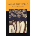 Saying the World