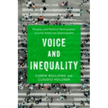 Voice and Inequality: Poverty and Political Participation in Latin American Democracies