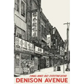 Denison Avenue