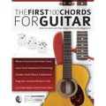 The First 100 Chords for Guitar