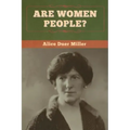 Are Women People?