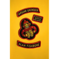 Organ Grinder