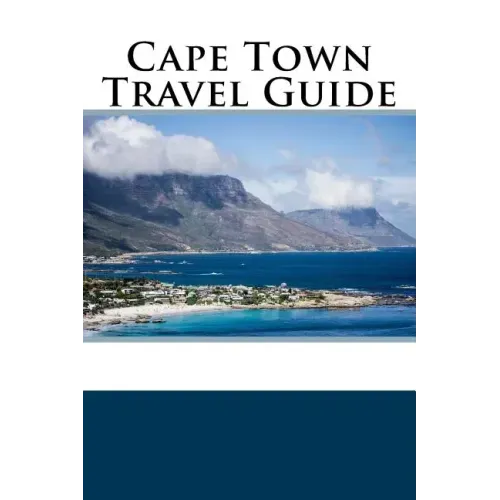 Cape Town Travel Guide