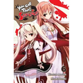 You Call That Service?, Vol. 6 (Light Novel): Volume 6