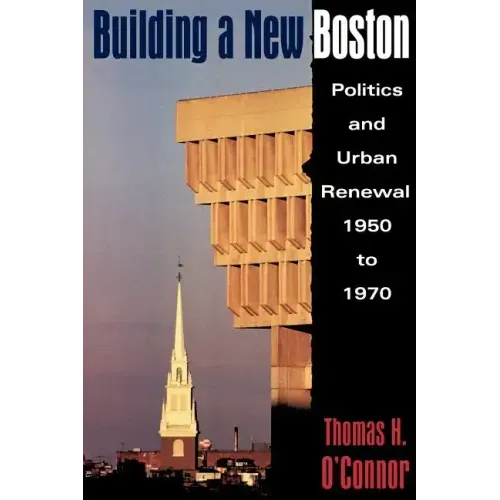 Building a New Boston: Selected Essays of Sterling A. Brown