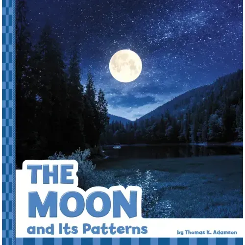 The Moon and Its Patterns