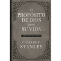 El Propósito de Dios Para Su Vida: Devocional de 365 Días