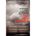 The New Nobility: The Restoration of Russia's Security State and the Enduring Legacy of the KGB
