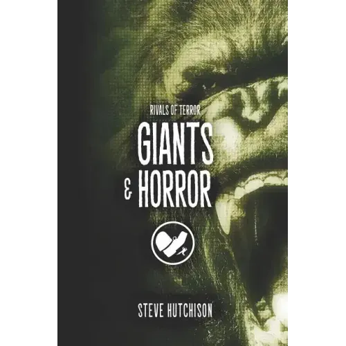 Giants & Horror