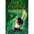 The Void of Mist and Thunder