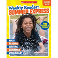 Weekly Reader: Summer Express Grades 4 & 5