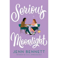 Serious Moonlight