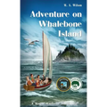 Adventure on Whalebone Island