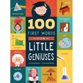 100 First Words for Little Geniuses