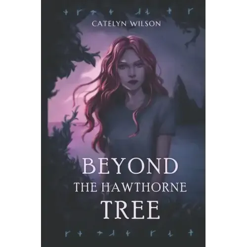 Beyond the Hawthorne Tree