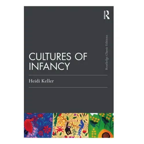 Cultures of Infancy