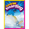 Snowboarding