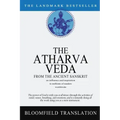 The Atharvaveda