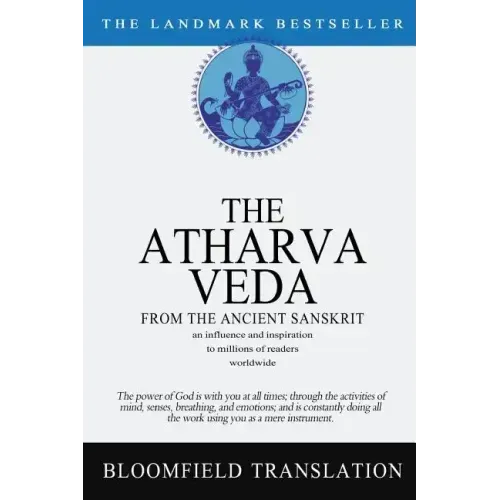 The Atharvaveda