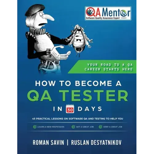How to Become a QA Tester in 30 Days