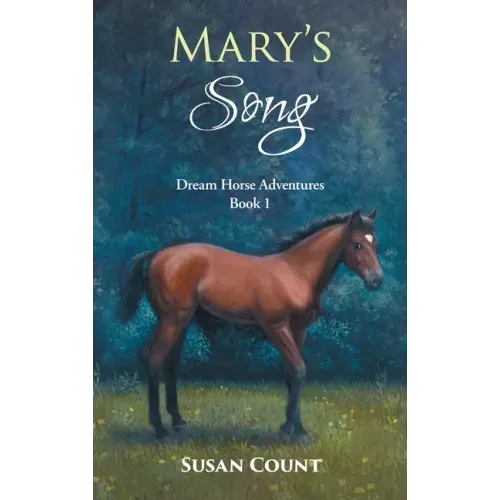 Mary's Song