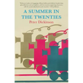 A Summer in the Twenties