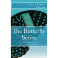 The Butterfly Series: 52 Weeks of Inquiries for Transformation