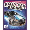Rally Car Racing