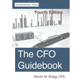 The CFO Guidebook: Fourth Edition