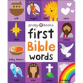 First 100: Bible Words: Share Stories of Faith and Devotion with Your Baby