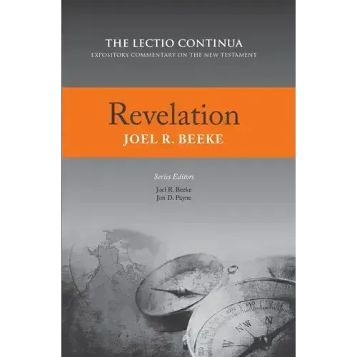 Revelation: Lectio Continua Expository Commentary on the New Testament